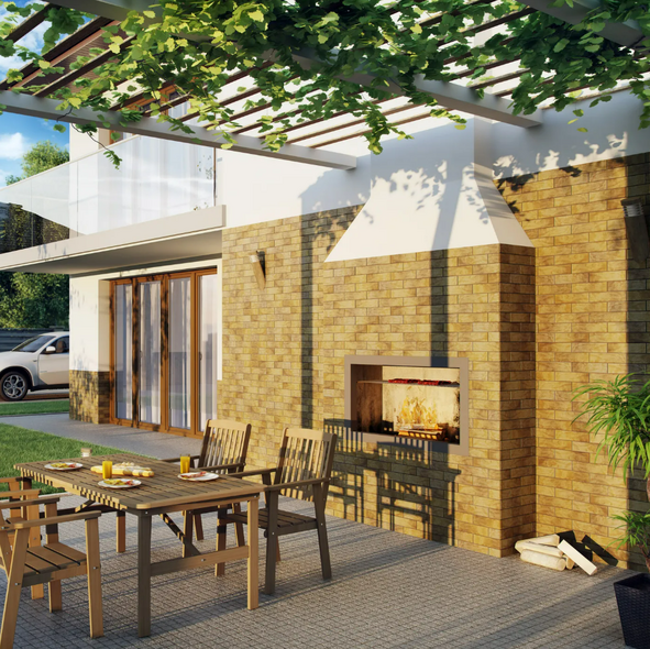 Kliker Nevada 245x65x6.5 