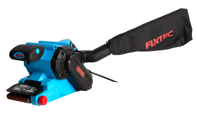 Шлифовальная машина Fixtec  FBS90001 