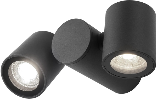 Corp de iluminare Gauss Sonata GD152 