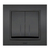 Выключатель Led ST EL-BI Zena 609-014800-203