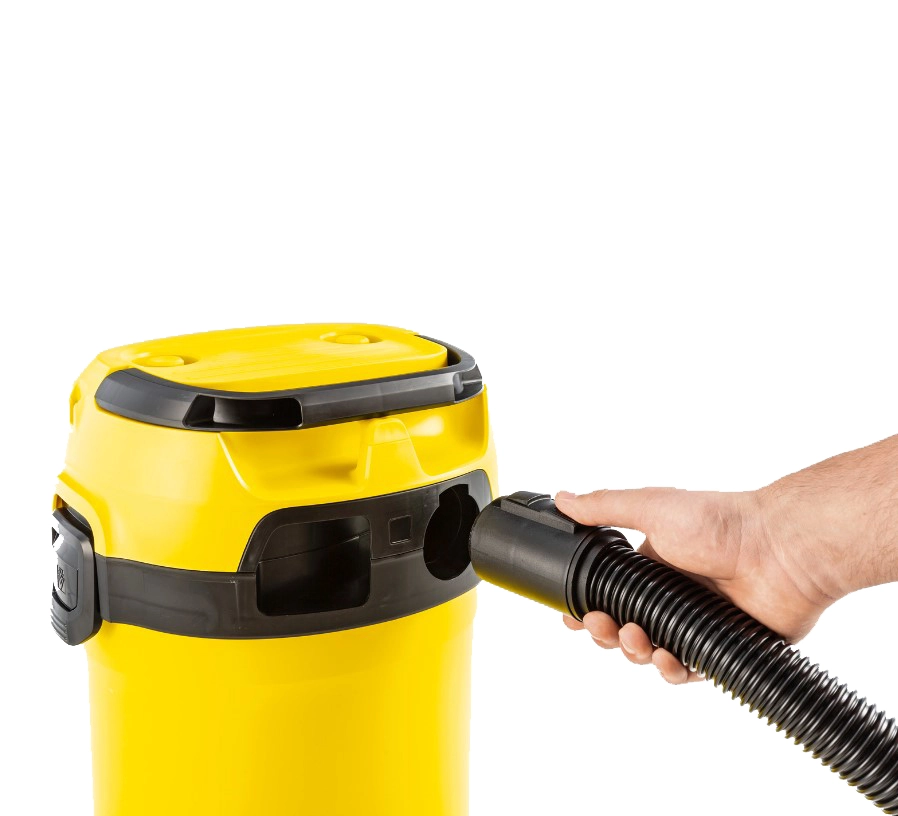 Пылесос Karcher WD3 V-17/4/20 