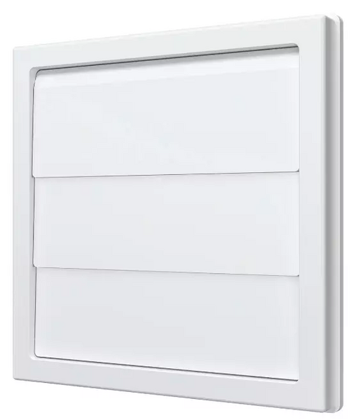Grilă de ventilație Era 15x15 d125 1515К12,5Ф