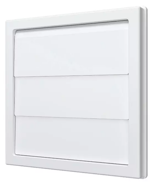 Grilă de ventilație Era 15x15 d125 1515К12,5Ф
