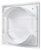 Grilă de ventilație Era 15x15 d125 1515К12,5Ф