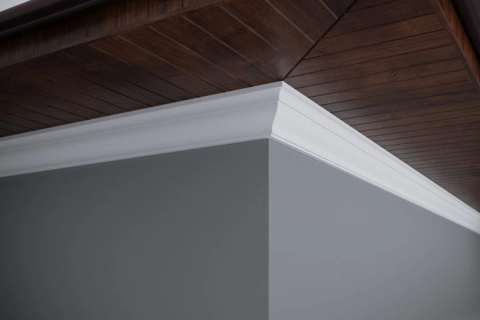 Декоративный карниз VS302 140мм*100мм 