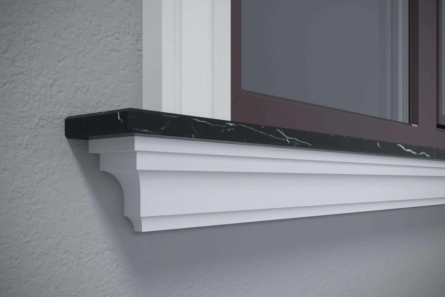 Solbanc VS116 90x68mm