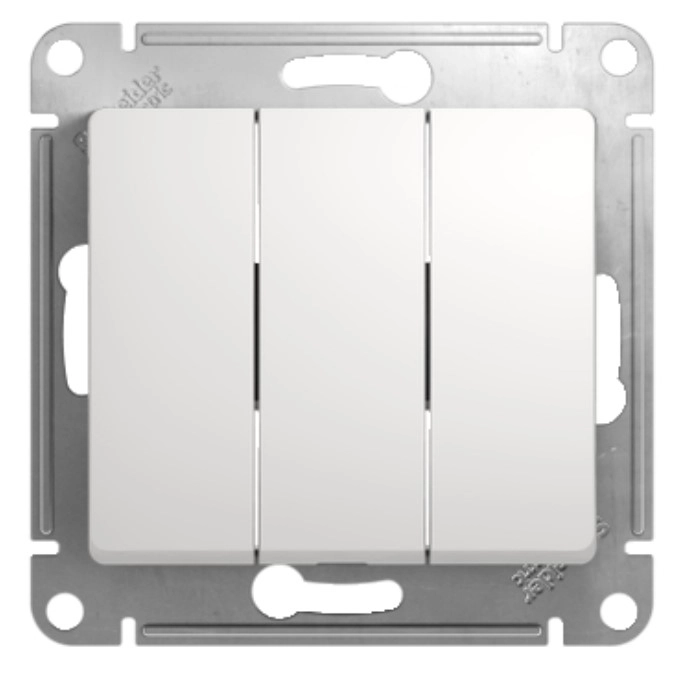 Întrerupător 10A 250V  GSL 000131/322 