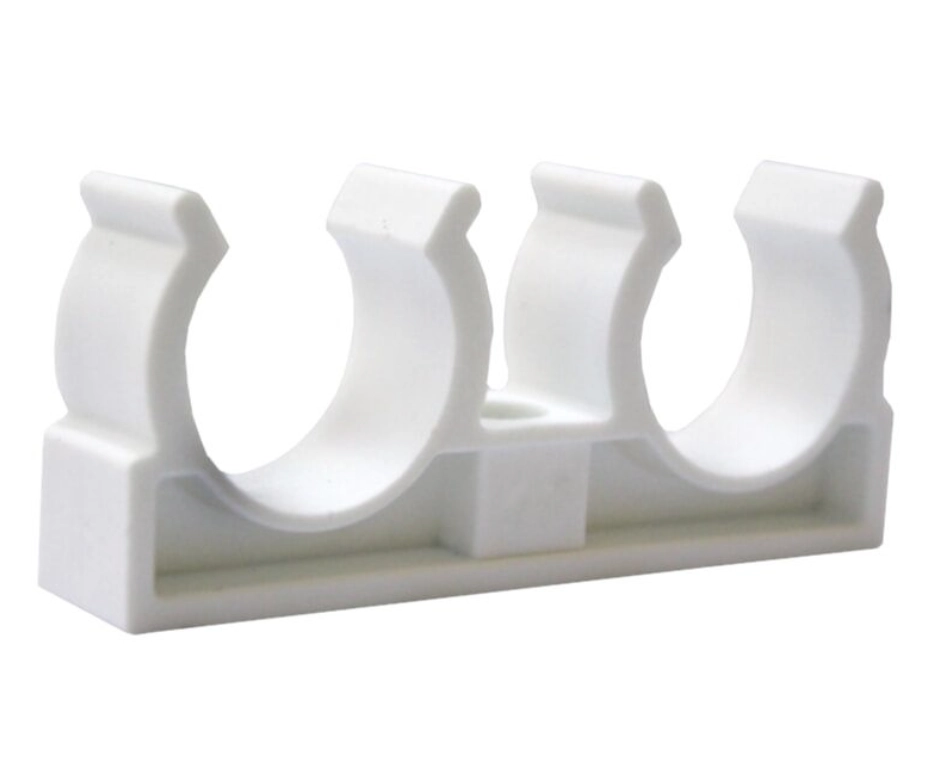 Colier dublu PPR d20 