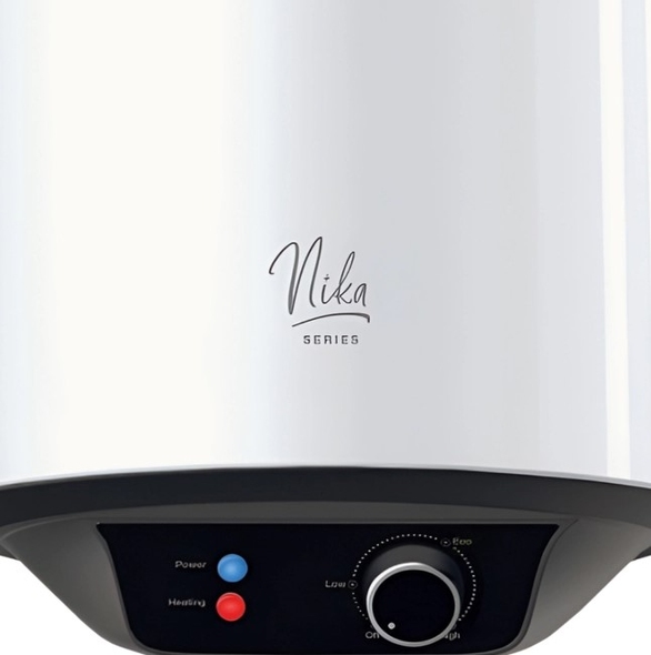 Бойлер Thermex Nika 80V  