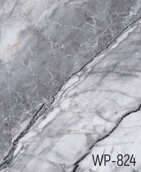 Декоративное печатное панно WP3-824-280  965*2800*3 