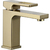 Смеситель Gappo G1017-3 gold 1470