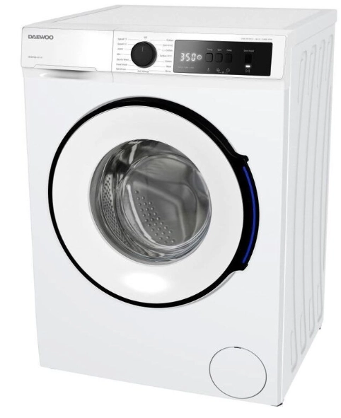 Mașină de spălat Daewoo DWD-RV8021