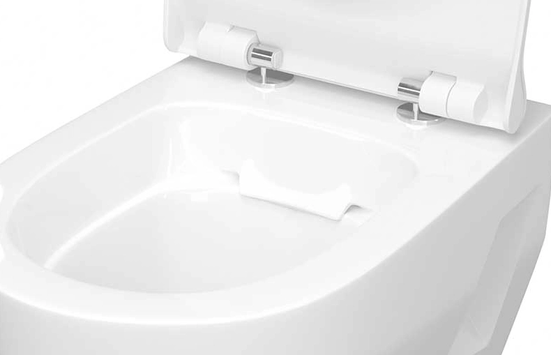 WC suspendat Bari Slim ML 1c