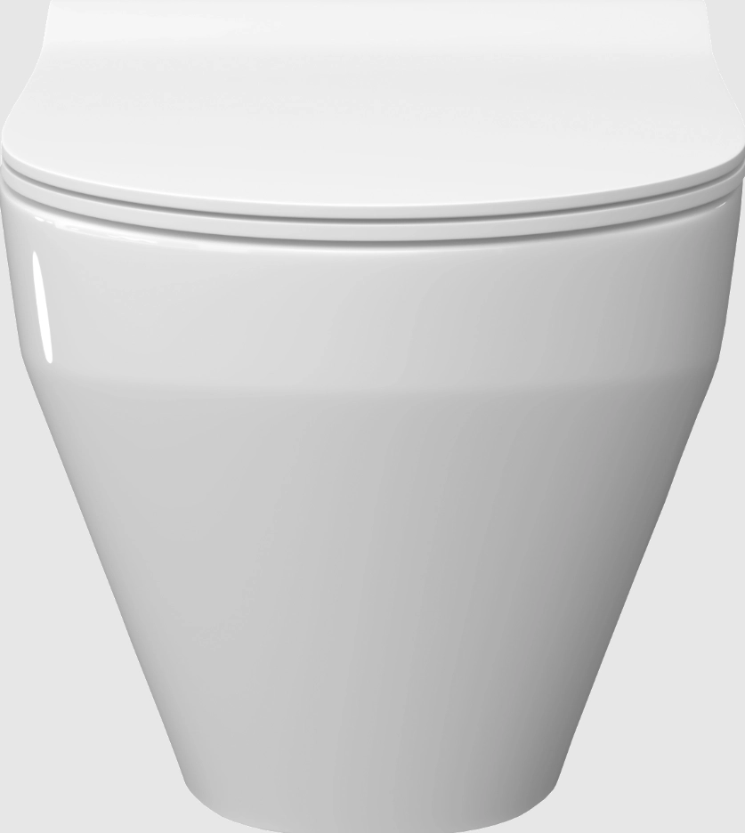 WC suspendat Bari Slim ML 1c