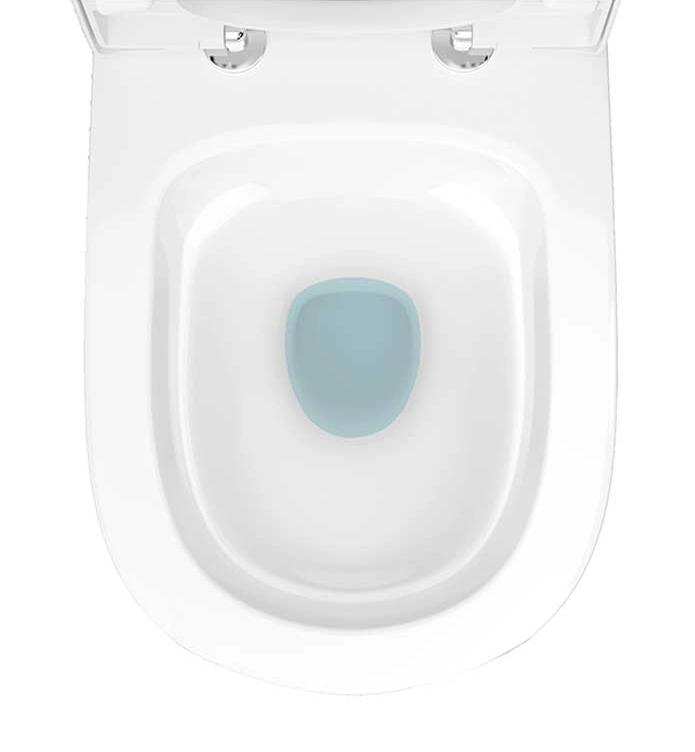 WC suspendat Bari Slim ML 1c