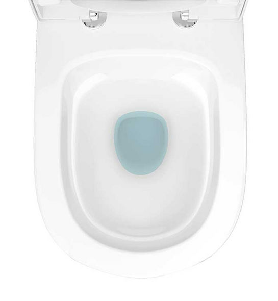 WC suspendat Bari Slim ML 1c