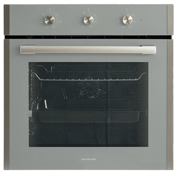 Cuptor incorporabil Silverline BO6503S01