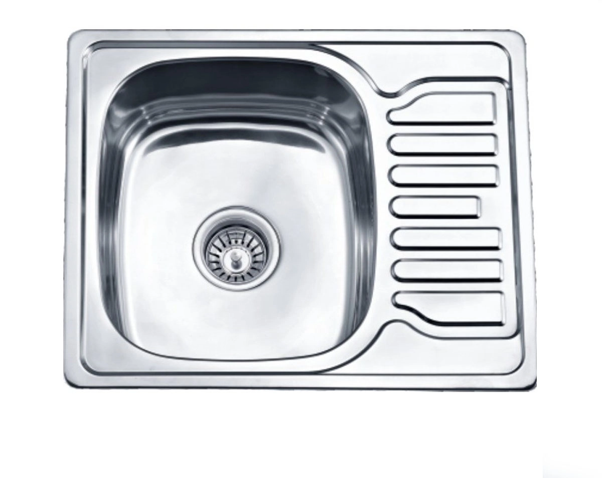 Мойка 0.8 5848 FB 