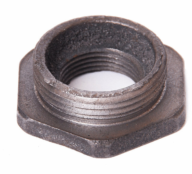 Dop radiator D-15