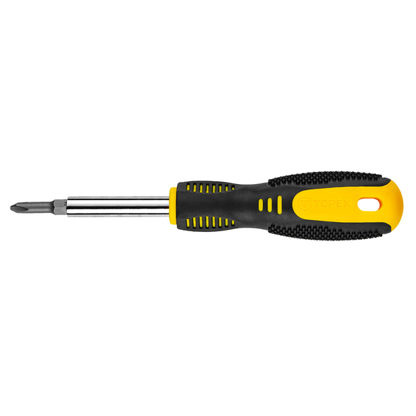 Отвертка Topex 8x200mm 39D516 1585