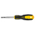 Отвертка Topex 8x200mm 39D516 1585