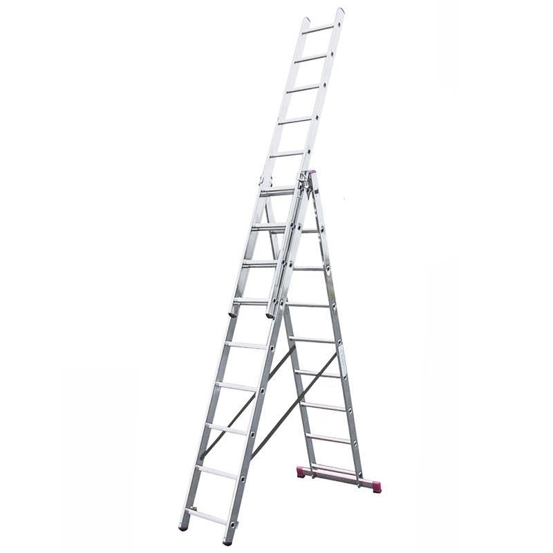 Scară Corda 3x9 trepte 030399