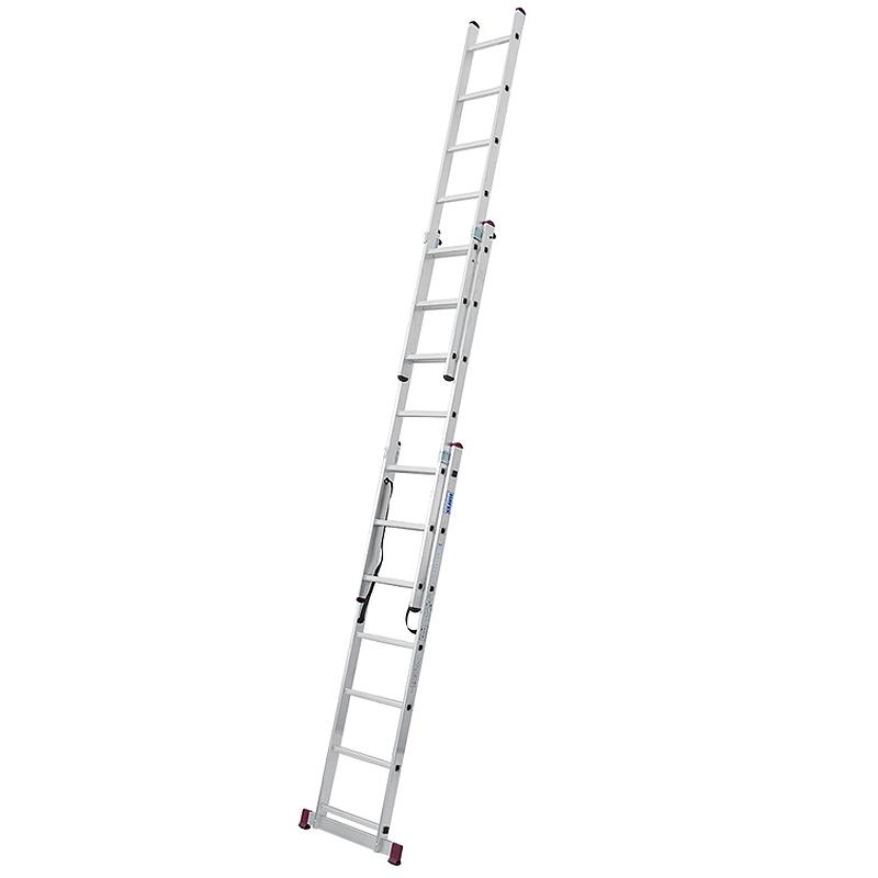 Scară Corda 3x9 trepte 030399