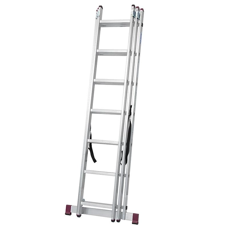 Scară Corda 3x9 trepte 030399