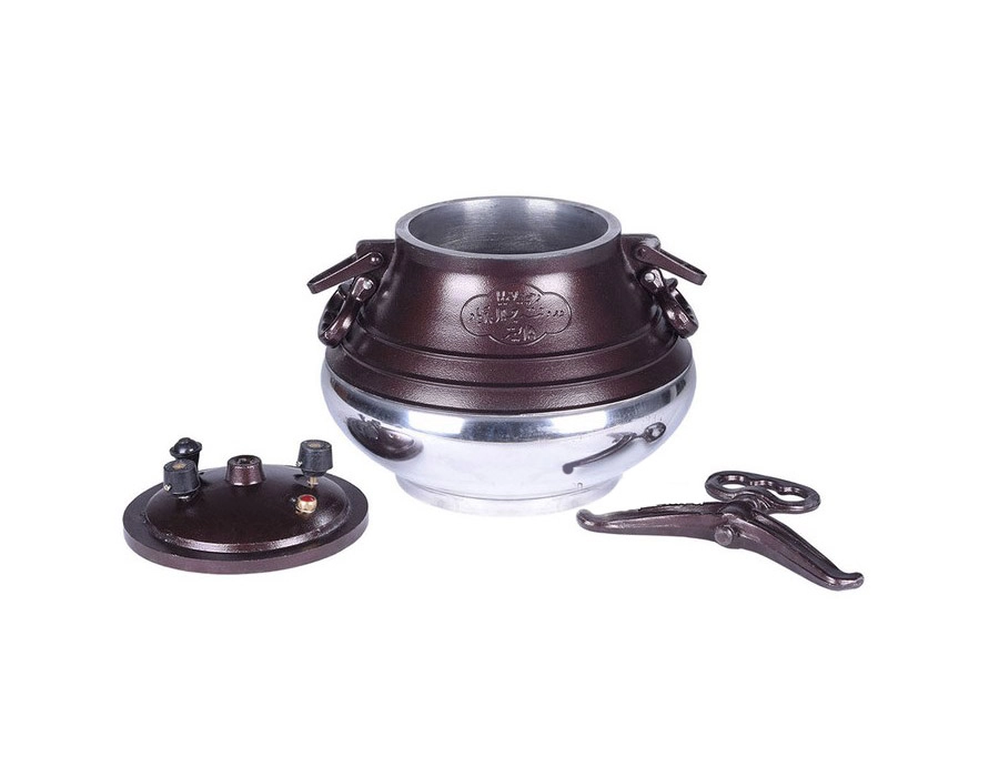 Cazan sub Presiune M20
