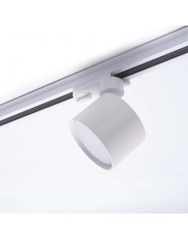 Трековый светильник Feron AL159 GX53