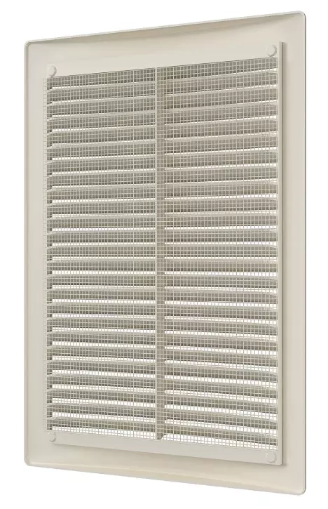Решётка вентиляционная Era 15x20 1520РЦ