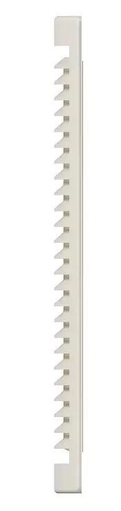 Решётка вентиляционная Era 15x20 1520РЦ