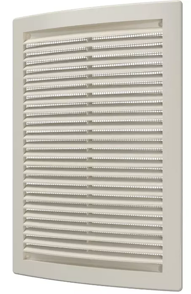 Grilă de ventilație Era 15x20 1520РЦ
