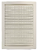 Grilă de ventilație Era 15x20 1520РЦ