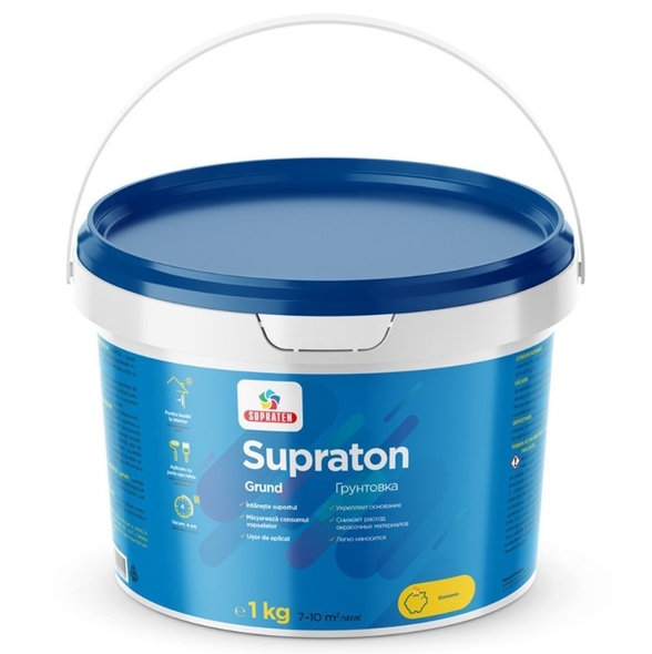 Грунтовка Supraten Supraton 1кг