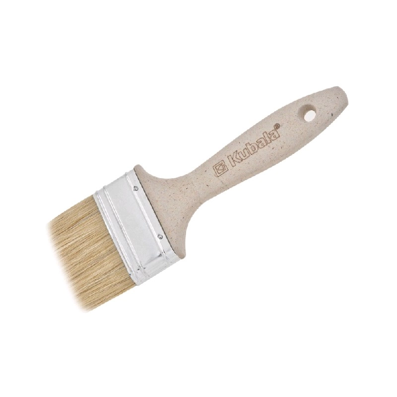 Perie universala Premium Line Nature 60mm