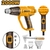 Suflanta aer cald INGCO HG200078