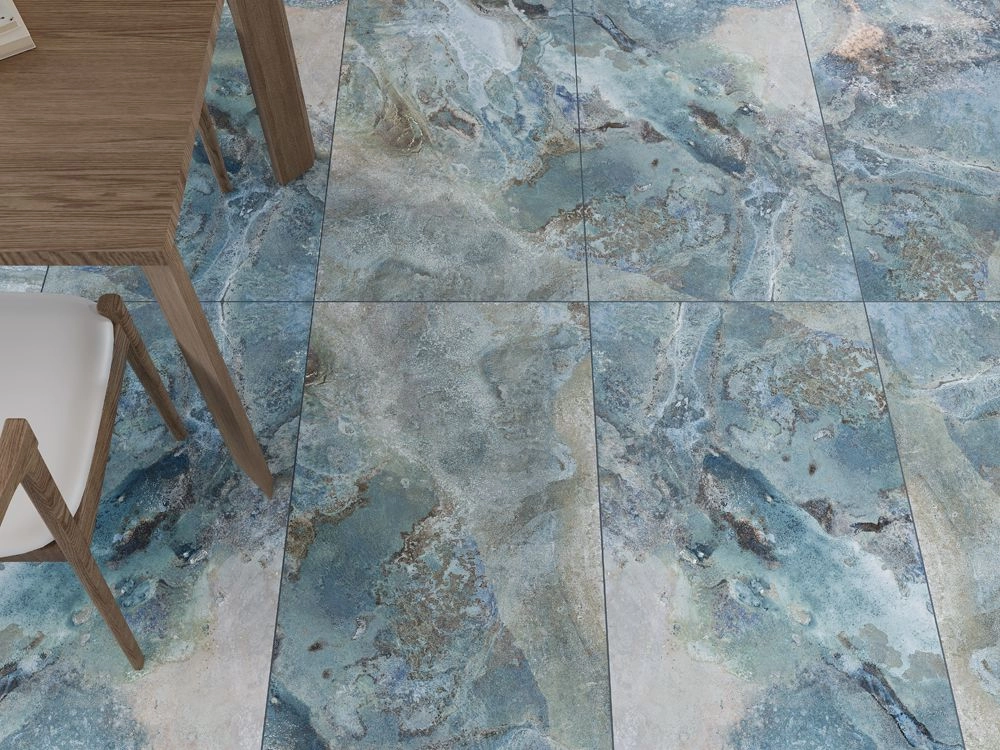 Gresie Qua Mercan Lappato 60x120