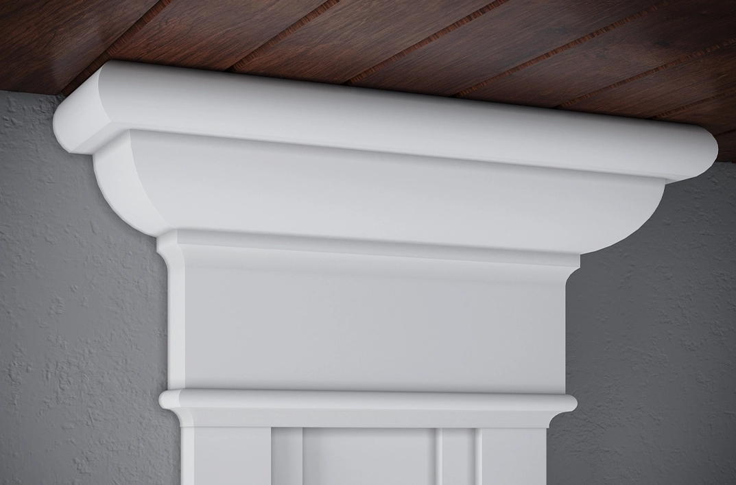 Консоль CAP213 jum 280x150мм