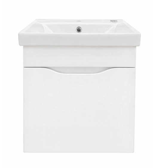 Dulap suspendat pentru lavoar Sava 50 Print 11891 