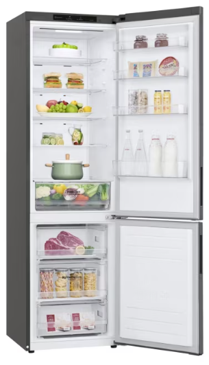 Frigider LG GW-B509CLZM 