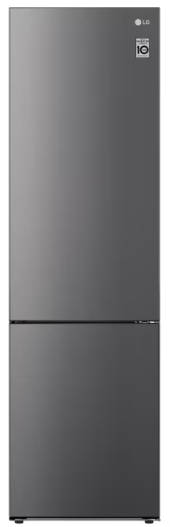 Frigider LG GW-B509CLZM 