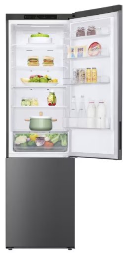 Frigider LG GW-B509CLZM 