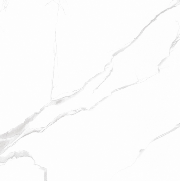 Gresie Anka Classic Carrara 45x45 grey