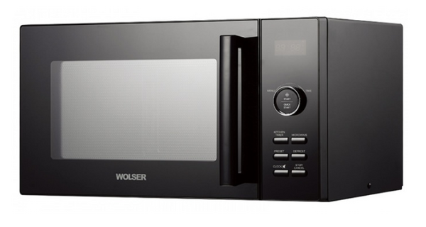 Cuptor cu micounde Wolser WL-G25DB 