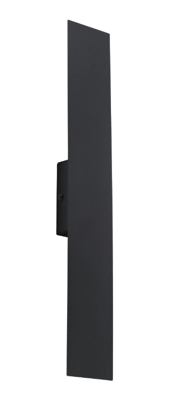 Настенный светильник Tk Lighting Navi Black 2 G9 4753