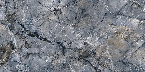 Gresie Anka Elegant 60x120 antracite