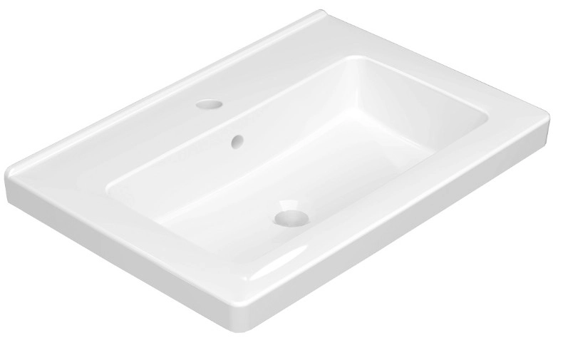 Lavoar Keramin Artvin 60 alb 1c 