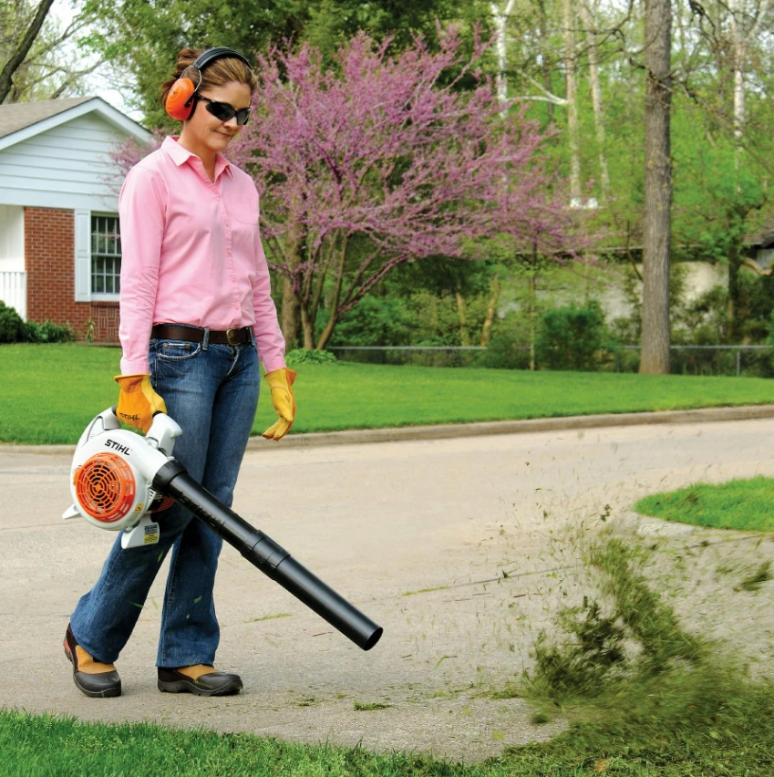 Воздуходув Stihl BG 86 4241-011-1752 