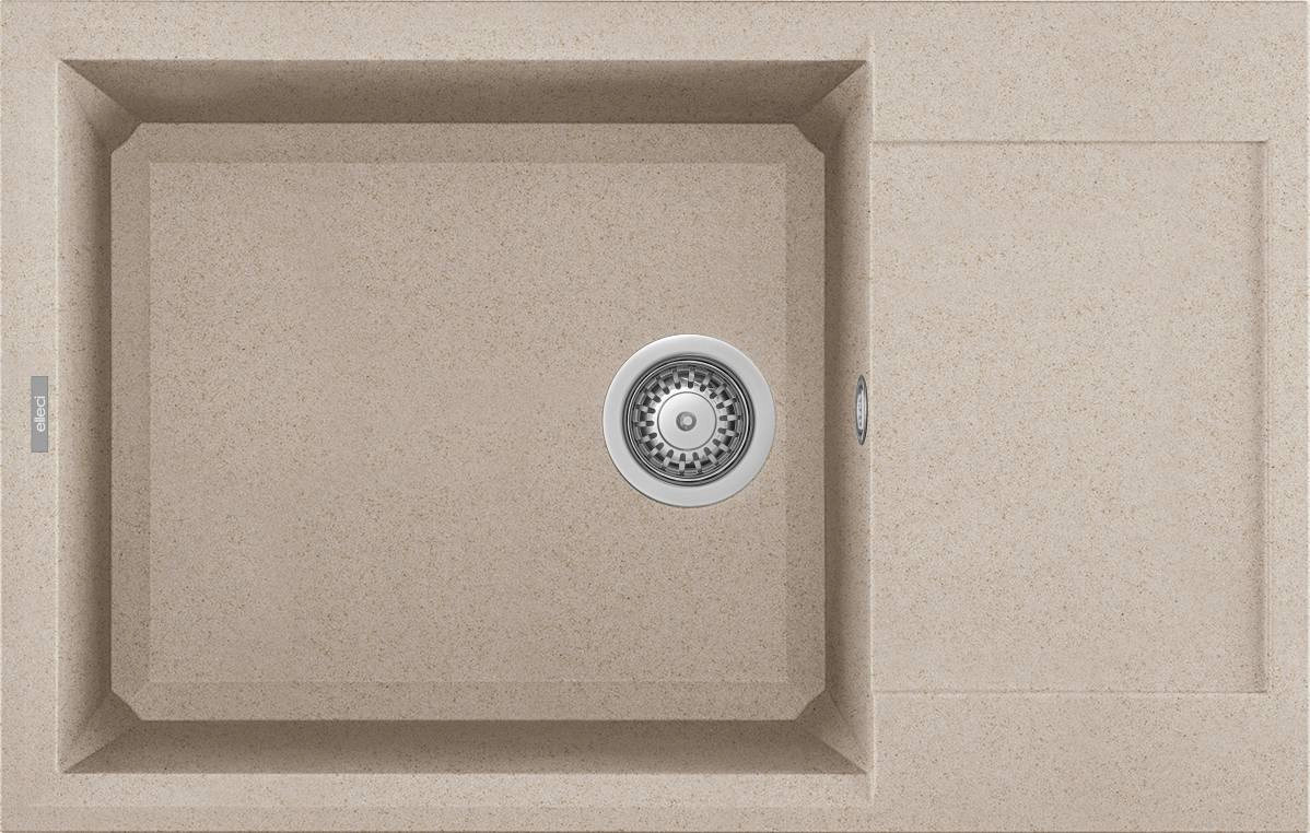 Chiuvetă Easy 310 51 avena EL LGY31051 